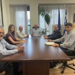 Δελτίο Τύπου για την υπογραφή της Επιχειρησιακής Συμφωνίας μεταξύ Περιφέρειας Ανατολικής Μακεδονίας- Θράκης & ΕΦΕΠΑΕ για το Πρόγραμμα «ΑΝΑΤΟΛΙΚΗ ΜΑΚΕΔΟΝΙΑ – ΘΡΑΚΗ 2021-2027»
